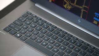 HP ZBook Studio G7 review | TechRadar