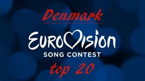 Eurovision Top 2000 2020 Denmark Porn Video On Brownporn