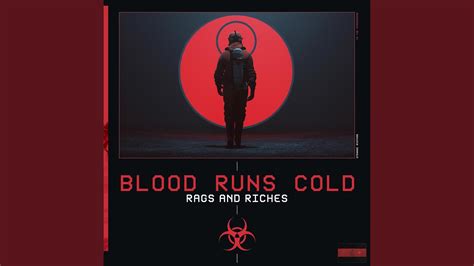 Blood Runs Cold Youtube Music