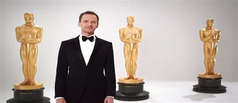 Best Moments from the Oscars | Vintage Industrial Style