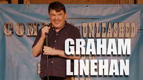 Graham Linehan Tough Crowd Youtube