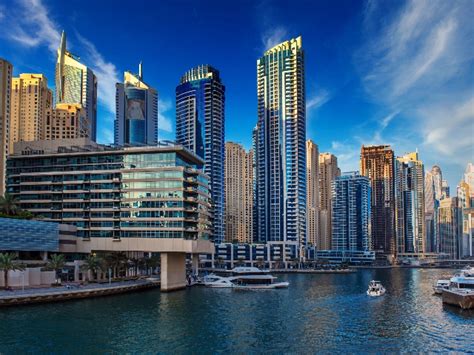 Dubai Turu Rotası Emirates ile Exclusive binrota