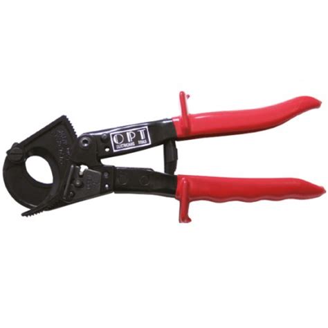 Opt Ratchet Cable Cutter Lk A