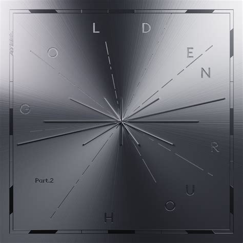 GOLDEN HOUR Part 2 EP Album By ATEEZ Apple Music