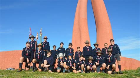 GRUPPO SCOUT PALERMO 6 KAROL WOJTYLA Parrocchia San Vincenzo De Paoli