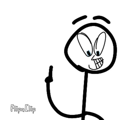 Tfc Stickman Great Stick Figures Photo Fanpop