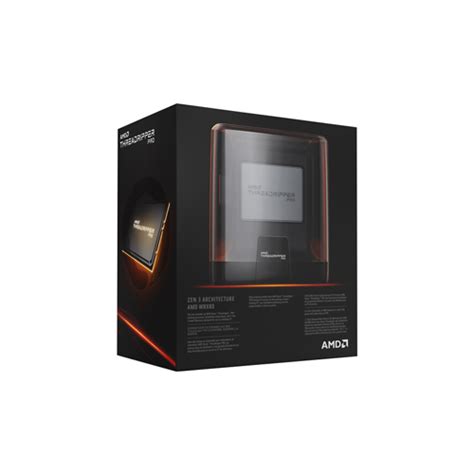 AMD RYZEN THREADRIPPER PRO 5995WX PROCESSOR PRICE IN BD | TECHLAND BD