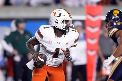 Cam Ward NFL Draft Hub: 2025 Mock Draft and Scouting Report