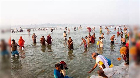 Ganga Saptami 2024 Date Auspicious Time Significance And Story Times Now