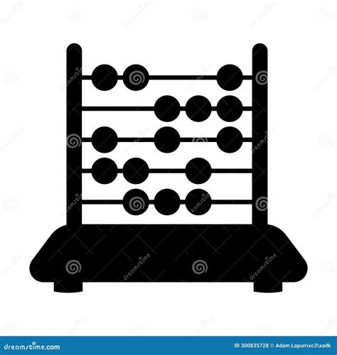 Abacus Vector CartoonDealer 10404680