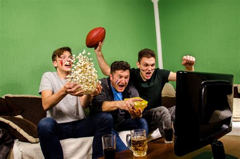 Super Bowl Ads Are A Cultural Phenomenon But Are They Worth It