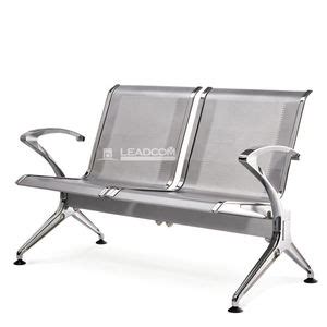 Asiento Con Estructura Modular Para Aeropuerto VALDER LS 517NB