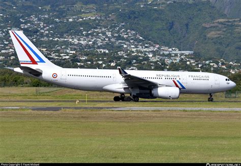 F Ujcs Arm E De L Air French Air Force Airbus A Photo By Payet