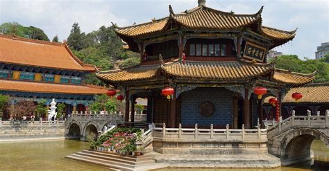 Cultura Na China Antiga - Religião na China Antiga - World History Encyclopedia