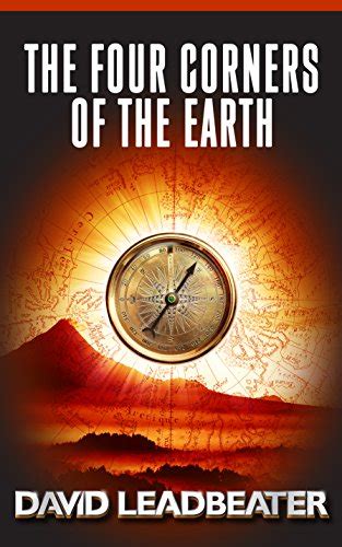 The Four Corners of the Earth (Matt Drake Book 16) - Kindle edition by ...