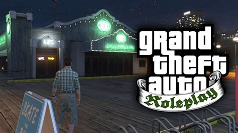 Knussmann Und Das Gastro Konzept Gta Roleplay S E Luckyv Youtube