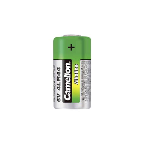 Camelion Specialbatteri A Alkaliskt V Mah Elgiganten