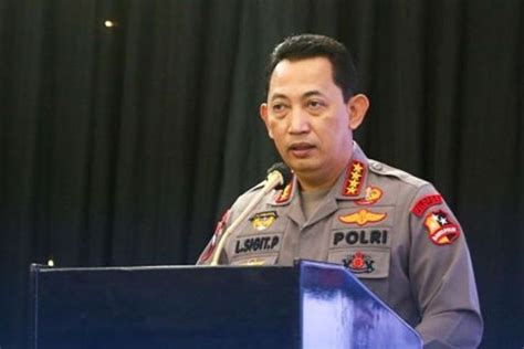 Pengamanan Pemilu Kpu Dan Polri Teken Kerja Sama