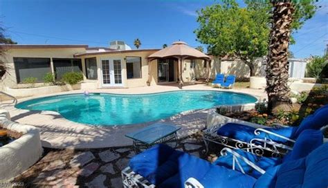 With Swimming Pool - Homes for Sale in Las Vegas, NV | realtor.com®