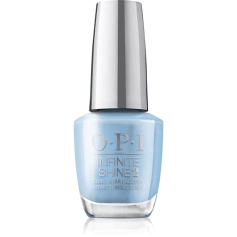 Opi Infinite Shine Malibu Lakier Do Paznokci Z Elowym Efektem Mali