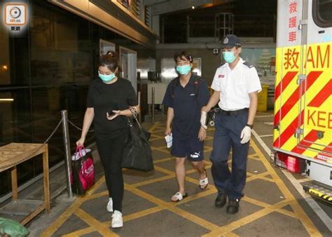 得罪乜人 男子尖沙咀樓上食肆遇襲 On Cc 東網 Line Today