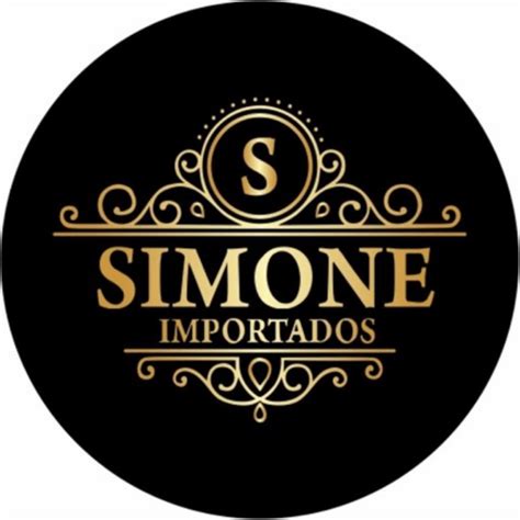 Simone Importados Loja Online Shopee Brasil