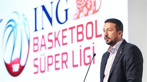 Basketbol Süper Ligine yeni isim sponsoru Basketbol Haberleri