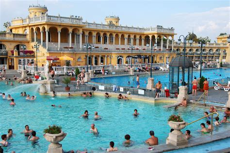 17 Top Tourist Attractions In Budapest Touropia Travel