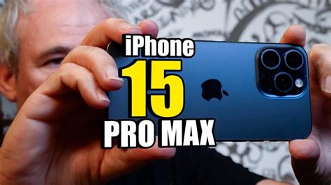 Photographer reviews iPhone 15 Pro MAX camera in 2024 | Iphone ...