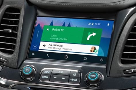 How To Enable And Use Android Auto In Your Vehicle Don Johnson Motors