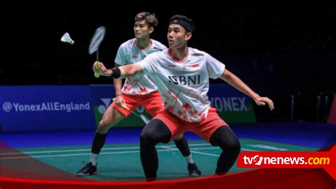 Daftar Atlet Bulu Tangkis Indonesia Di Ajang SEA Games 2023 Kamboja