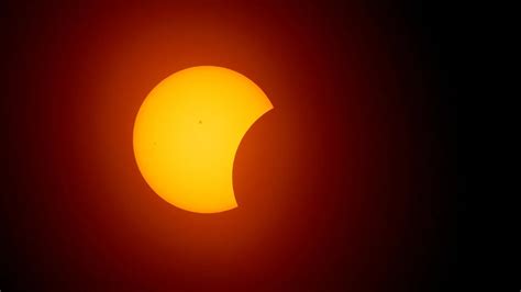 Eclipse Solar Total Hoy 8 De Abril En México Así Fue El Evento Astronómico Más Espectacular De