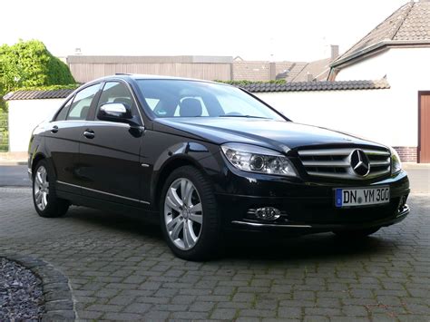 Verkaufe Meinen Mercedes Benz C 180 K Avantgarde Navi Xenon SHD PTS