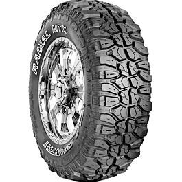 Multi Mile Wild Country Radial Mtx Tires For Sale At Discount Prices