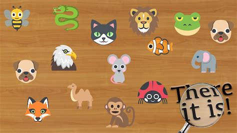 There It Is Animal Edition Games Download Youth Ministry