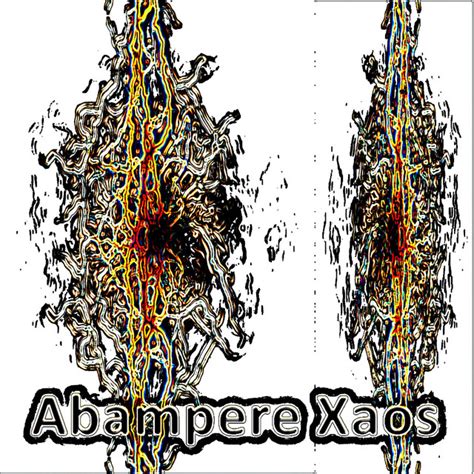 Abampere Xaos – Album de Strange Electronic Experiments | Spotify