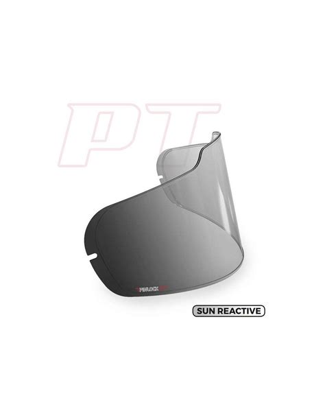 Pinlock ProtecTint Arai Type SAI Packmoto