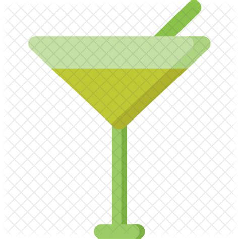 Martini Icon Png 64078 Free Icons Library