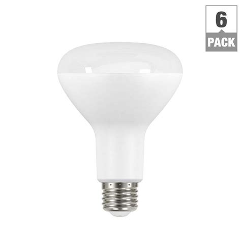 Snapklik Ecosmart W Equivalent Day Light Br Dimmable Led