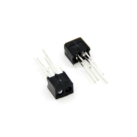 Rpr Reflective Sensor Photoelectric Switch Optocoupler Sensor