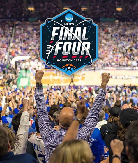 Official Final Four Tickets 2023 Ncaa Mens Final Four Ticket