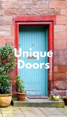 A collection of the best doorporn from around the world that we've ...