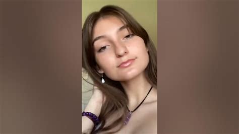 Les Plus Belles Filles De Tiktok 1 Youtube