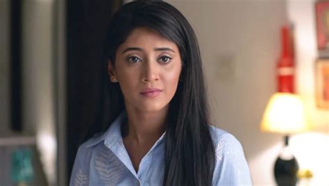 Yeh Rishta Kya Kehlata Hai S65e79 Kartik Meets Naira Full Episode