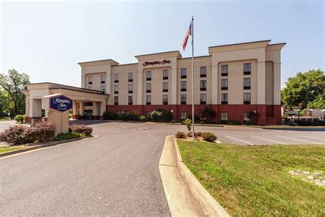 Hampton Inn Martinsburg South Inwood Ab 129€ 1̶4̶0̶€̶ Bewertungen