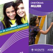 De Marzo D A Internacional De La Mujer Scouts De Espa A