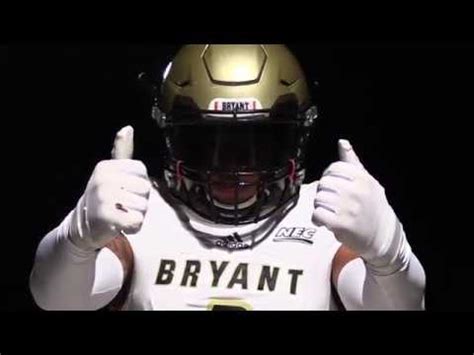 Bryant University Bulldogs