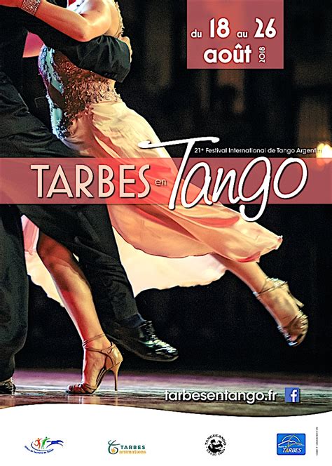 Tarbes En Tango Le Plein De Maestros PresseLib