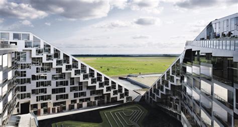 big architects  house wins green award