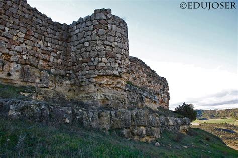 Edujoser Castillo De Monteagudo De Las Salinas Cuenca